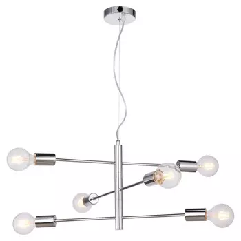 LSP-8154 Подвесная люста LGO HURON