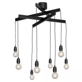 LSP-8170 Подвесная люстра Lussole LGO