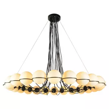 LSP-8176 Подвесная люстра LOFT Lussole