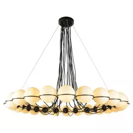 LSP-8176 Подвесная люстра LOFT Lussole