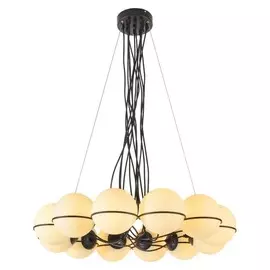 LSP-8177 Подвесная люстра LOFT Lussole