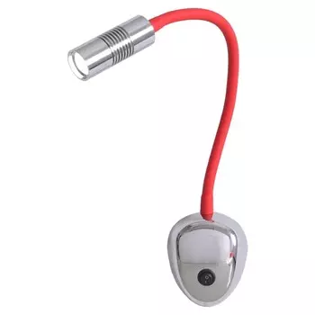 LSP-8178 Светодиодный спот с выключателем Lussole LGO