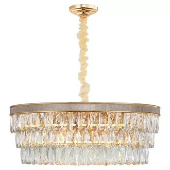 LSP-8183 Подвесная люстра LUSSOLE LGO