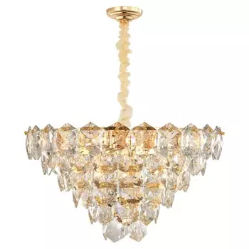 LSP-8184 Подвесная люстра LUSSOLE LGO