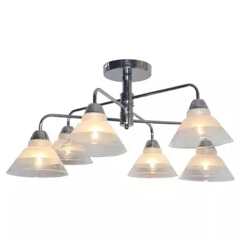 LSP-8186 Потолочная лютра Lussole Lgo