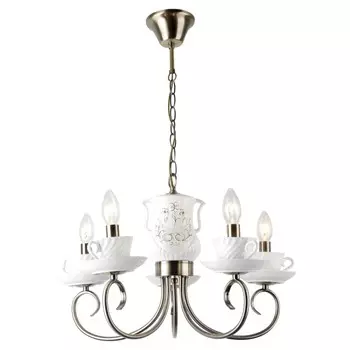 LSP-8188 Подвесная лютра Lussole Lgo