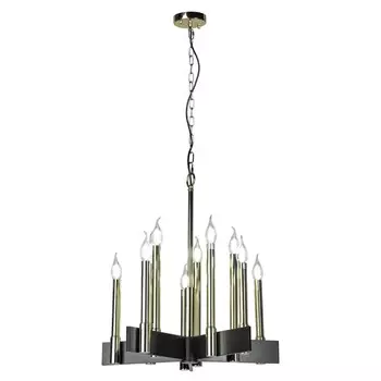 LSP-8203 Подвесная люстра LOFT (Lussole)