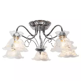 LSP-8225 Потолочная люстра LGO GILA