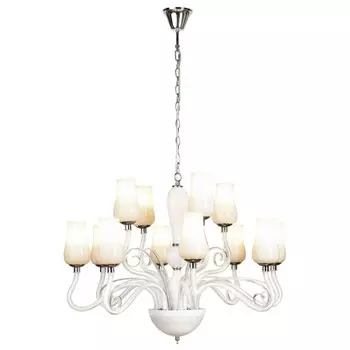 LSP-8263 Подвесная люстра Lussole Lgo