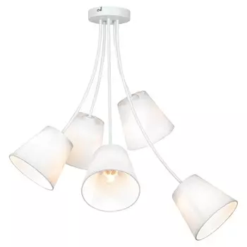 LSP-8267 Потолочная люстра LGO LAFAYETTE