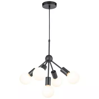 LSP-8271 Подвесная люстра LGO KENNER