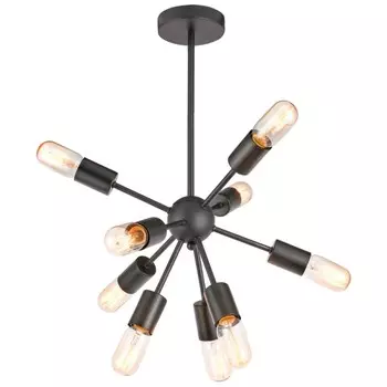 LSP-8272 Люстра на штанге LGO KENNER