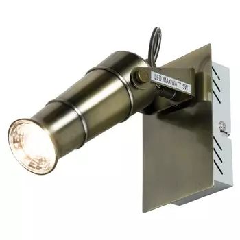 LSP-9509 Светодиодный спот Lussole Loft