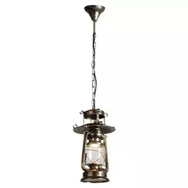 LSP-9518 Подвесной светильник Lussole Loft