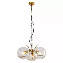 LSP-9556 Подвесная люстра Lussole Loft