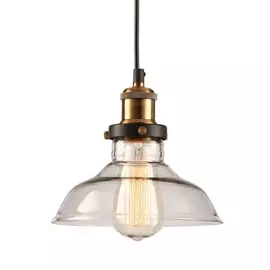 Подвесной светильник Lussole Loft IX LSP-9606