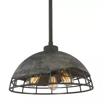 LSP-9643 Светильник подвесной LOFT 9040