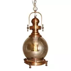 LSP-9650 Светильник подвесной LOFT Риччоне