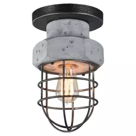 LSP-9701 Накладной точечный светильник LOFT