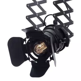 Подвесной светильник Lussole (Loft) LSP-9702