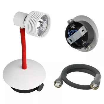 LSP-9819 Спот Lussole Loft Arina