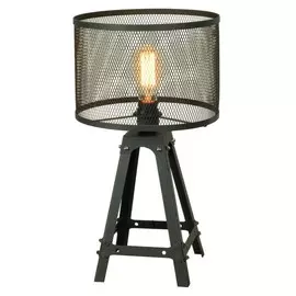 LSP-9886 Настольная лампа LOFT