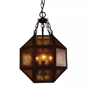 LSP-9894 Подвесной светильник Loft