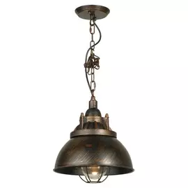 LSP-9897 Подвесной светильник Loft