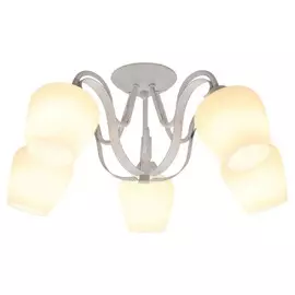 LSP-9909 Потолочная люстра Lussole Lgo Aina