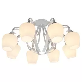 LSP-9910 Потолочная люстра Lussole Lgo Aina