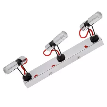 Светодиодный спот Lussole Esma LSP-9924