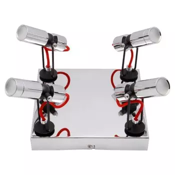 Светодиодный спот Lussole Esma LSP-9925