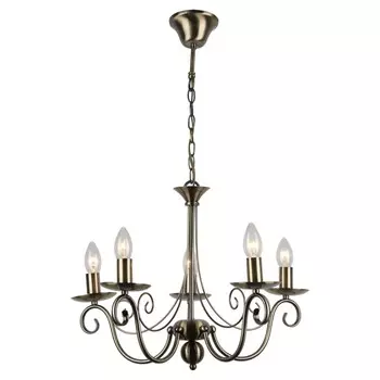 LSP-9941 Подвесная люстра Lussole Lgo