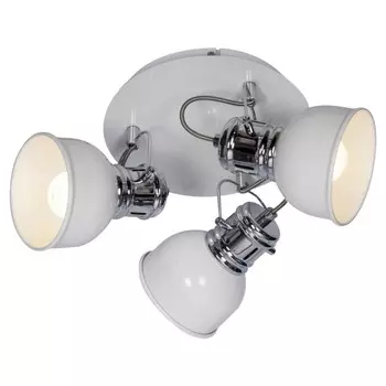 LSP-9956 Спот Lussole Lgo Inari