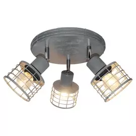 LSP-9969 Спот Lussole Loft Duet