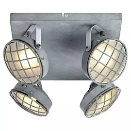 LSP-9981 Спот Lussole Loft