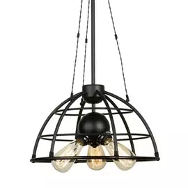 LSP-9994 Подвесная люстра Lussole Loft