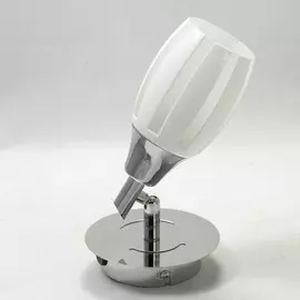 LSX-6701-01 Настенное бра Lussole Brindisi
