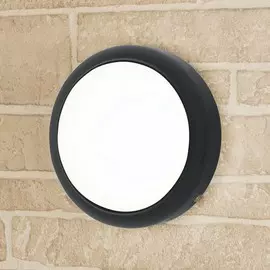 LTB07 LED Светильник 18W Imatra черный Уличный светильник Elektrostandard (a037931)