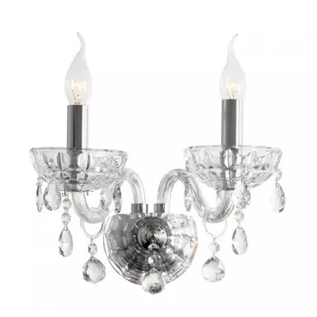 Lubrenze E 2.1.2.600 N Настенное бра Arti Lampadari Lubrenze