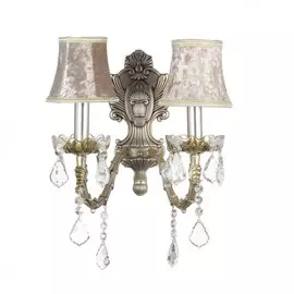 Lucca E 2.1.2.200 CG Бра Dio DArte Asfour