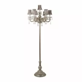 Lucca E 3.1.6.200 CG Торшер Dio DArte Asfour