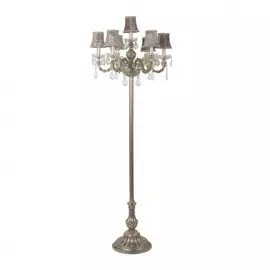 Lucca E 3.1.6.600 CG Торшер Dio DArte Elite