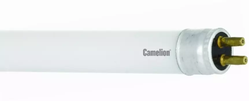 Люминесцентная лампа G5 8W 4200K (белый) T4 Camelion FT4 8W/33 (5864)