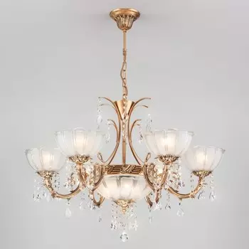 Люстра 5211/6+3