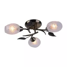Люстра A6157PL-3AB Arte Lamp