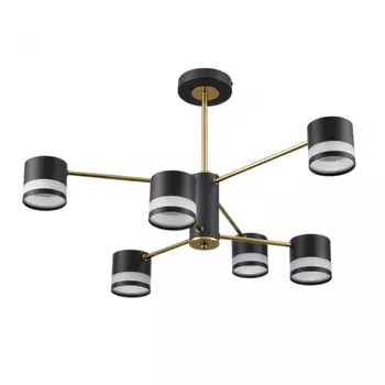 Люстра а штанге Lumion Lanika Comfi 8240/6C