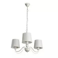 Люстра Arte Lamp Orlean A9310LM-3WG