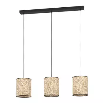 Люстра BUTTERBURN 43937