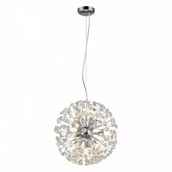 Люстра хрустальная подвесная Eletto Betsy EL322P09.1